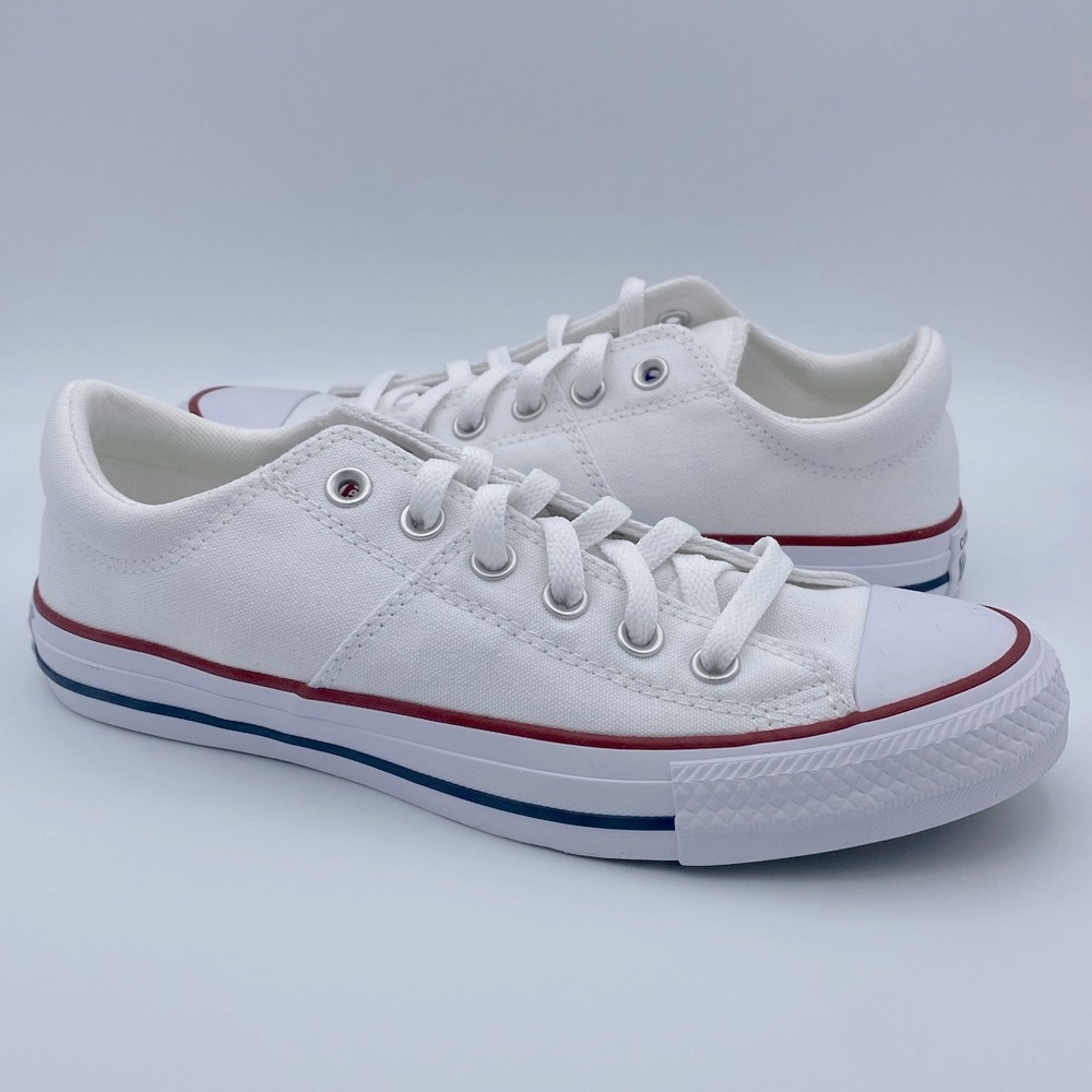Converse Chuck Taylor All Star Madison Ox White